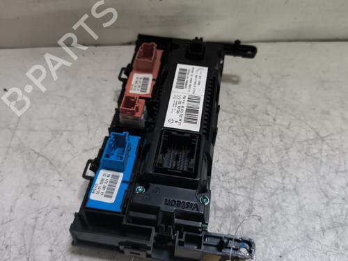 Climate control PEUGEOT 407 (6D_) 2.0 HDi 135 (6DRHRH, 6DRHRE, 6DRHRG, 6DRHRJ) | BP25624807I5 - Image 3