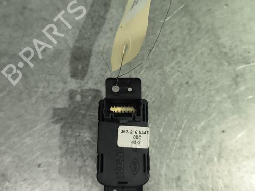 Switch RENAULT KADJAR (HA_, HL_) 1.5 BLUE dCi 115 (HLA6) | BP30110255I30 - Image 5