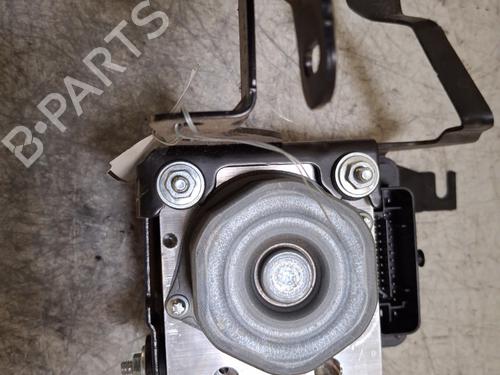 ABS pump RENAULT CLIO IV (BH_) 1.5 dCi 75 | BP21720652M43 