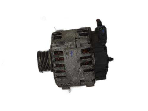 Alternator CITROËN C4 II (NC_) 1.6 HDi 90 | BP38638211M7 - Image 4