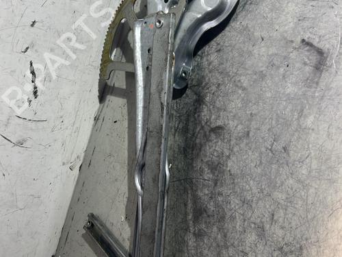 Front right window mechanism TOYOTA AVENSIS Estate (_T25_) 2.2 D-CAT (ADT251_, ADT251R) | BP26729297C23 