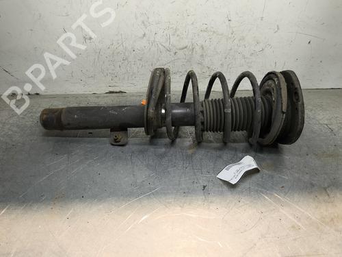 Used Right front shock absorber Right front shock absorber PEUGEOT 206+ (2L_, 2M_) 1.4 HDi eco 70 (68 hp) 33051462 33051462
