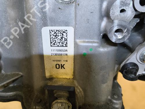 Engine RENAULT CLIO V (B7_) 1.0 TCe 90 (B7MT) | BP30552754M1  - Image 7