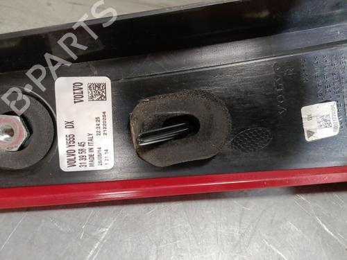 Right taillight VOLVO V40 Hatchback (525) D3 | BP29003771C35 - Image 2