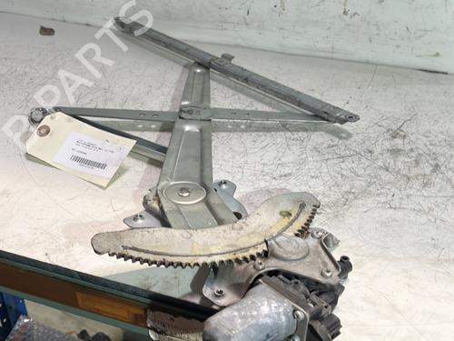 Front left window mechanism FIAT SEDICI (189_) 2.0 D Multijet 4x4 | BP24848132C22 