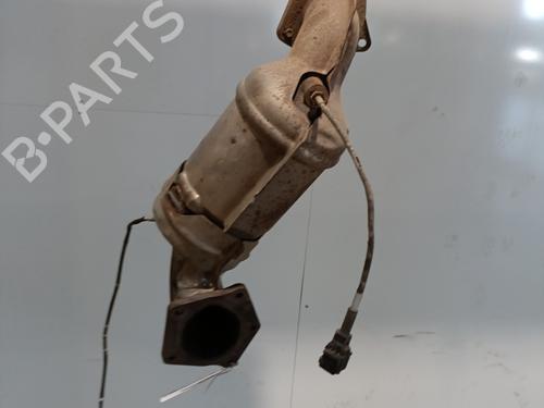 Used Catalyst ISUZU D-MAX II (TFR, TFS) 2.5 CRDi 4x4 (TFS86J) (163 hp) 29304859