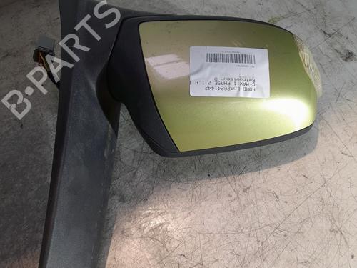 Used Right mirror FORD C-MAX (DM2) 1.8 TDCi (115 hp) 22316710