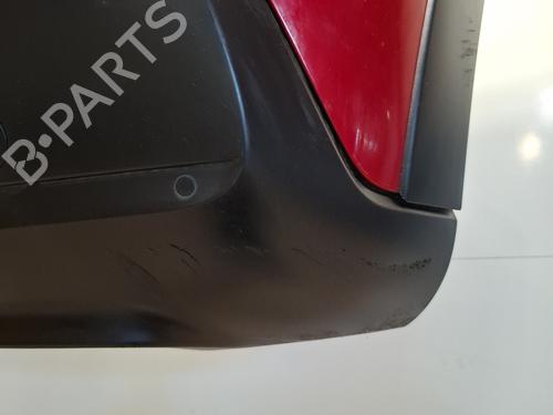 Rear bumper CITROËN C3 III (SX) 1.6 BlueHDi 75 | BP29538152C8 