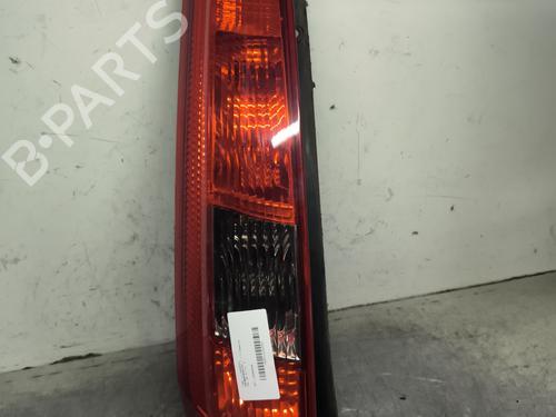 Venstre baglygte FORD FIESTA V (JH_, JD_) 1.3 (69 hp) 32771233