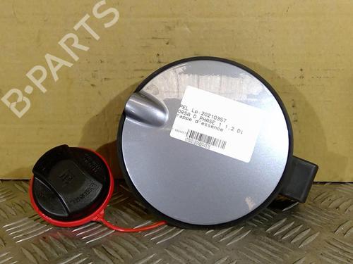 Used Fuel flap OPEL CORSA D (S07) 1.3 CDTI (L08, L68) (75 hp) 21724273