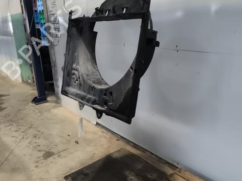 Front slam panel LAND ROVER RANGE ROVER SPORT I (L320) 3.0 D 4x4 | BP29354151C72 