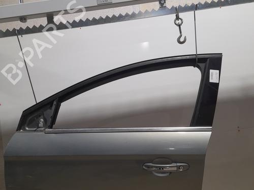 Used Left front door FORD MONDEO IV (BA7) 1.8 TDCi (125 hp) 21753823