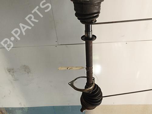 Used Left front driveshaft Left front driveshaft RENAULT MASTER II Van (FD) 2.5 dCi 100 (FD0U, FD0V, FD3U, FD3V, FD8U, FD8V) (99 hp) 36022135 36022135