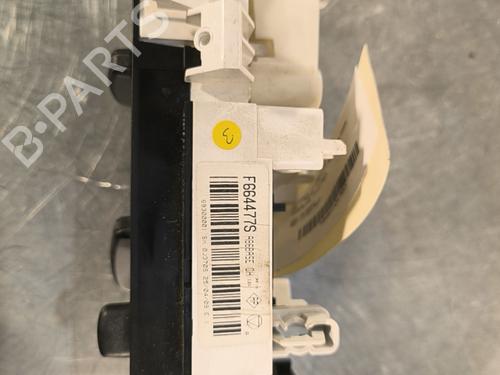 Climate control CITROËN C3 I (FC_, FN_) 1.1 i | BP29997305I5