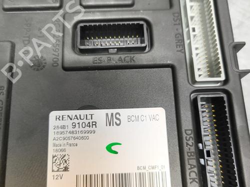 Electronic module RENAULT MEGANE IV Hatchback (B9A/M/N_) 1.5 dCi 90 (B9A1) | BP32477411M83  - Image 6