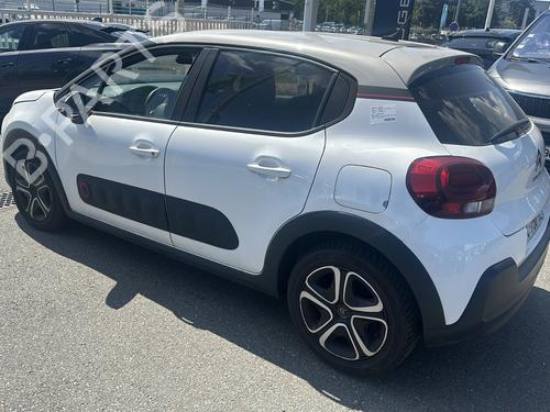 Bremselys CITROËN C3 III (SX) 1.2 THP 110 (SXHNPS, SXHNZT, SXHNZ6) | BP31041648L11  - Image 7