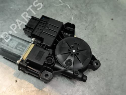 Front right window mechanism VW POLO VI (AW1, BZ1, AE1) 1.0 TSI | BP31884412C23 - Image 2
