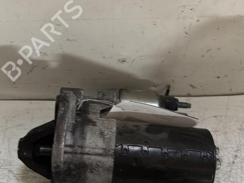 Used Starter RENAULT CLIO IV (BH_) 1.5 dCi 90 (90 hp) 21713130