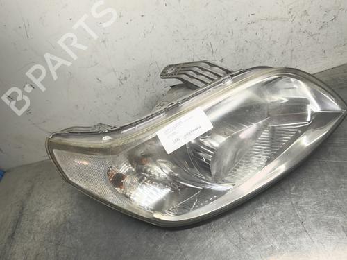 Used Right headlight Right headlight CHEVROLET AVEO / KALOS Hatchback (T250, T255) 1.2 LPG (84 hp) 32996782 32996782