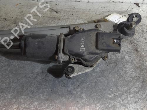 Used Front wiper motor Front wiper motor HONDA CIVIC VI Hatchback (EJ, EK) 1.4 i S (EJ9) (90 hp) 24233238 24233238