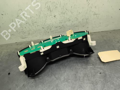 Instrument cluster CITROËN C3 II (SC_) 1.4 | BP31816133C47