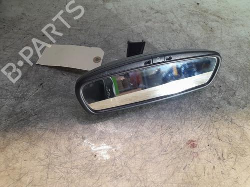 Rear mirror TOYOTA COROLLA Verso (ZER_, ZZE12_, R1_) 2.2 D-4D (AUR10_, AUR10R) | BP22421714I6 