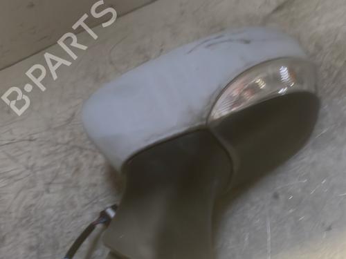 Used Left mirror Left mirror RENAULT CLIO IV (BH_) 1.5 dCi 90 (90 hp) 22180617 22180617