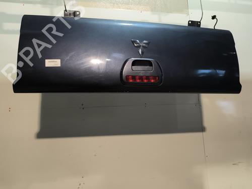 Bakluke CC/Kombi-Kupé MITSUBISHI L200 / TRITON (KA_T, KB_T) 2.5 DI-D 4WD (KB4T) | BP29501334C6 