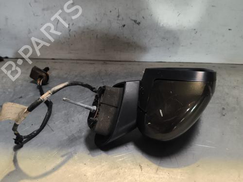 Left mirror CITROËN C3 II (SC_) 1.6 HDi | BP29348131C26 