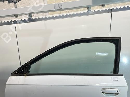 Left front door AUDI A3 (8P1) 2.0 TDI 16V | BP21703991C2 