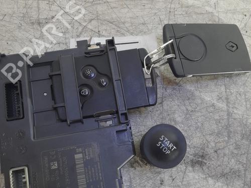 Module électronique RENAULT CLIO IV (BH_) 1.5 dCi 75 | BP22789281M83 