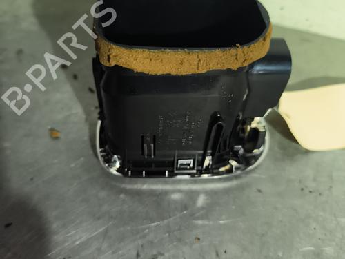 Air vent CITROËN C3 Picasso (SH_) 1.4 VTi 95 (SH8FSC, SH8FP0, SH8FP6) | BP29081302I21 