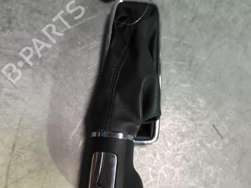 Gear lever OPEL CORSA D (S07) 1.4 (L08, L68) | BP26893991M90 