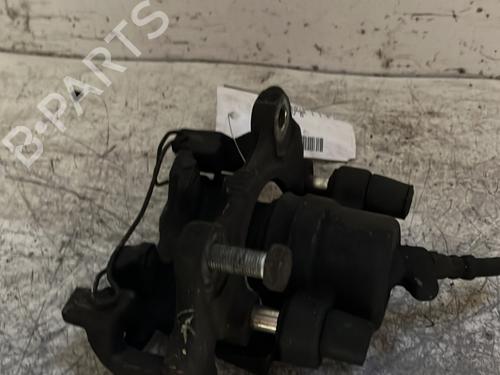 Used Left front brake caliper RENAULT CLIO IV (BH_) 1.5 dCi 90 (90 hp) 23823417