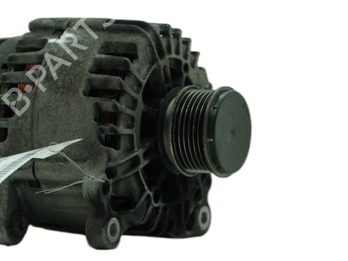 Alternator VW GOLF PLUS V (5M1, 521) | BP36553778M7 - Image 4
