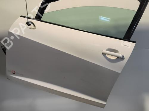 Used Left front door SEAT IBIZA IV (6J5, 6P1) 1.6 TDI (90 hp) 24181481