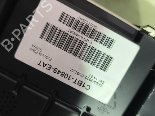Elektronisk modul FORD B-MAX (JK) 1.0 EcoBoost | BP29538175M83 