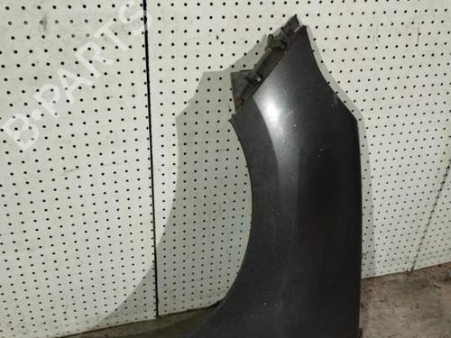 Used Left front fenders RENAULT GRAND SCÉNIC III (JZ0/1_) 1.5 dCi (JZ09, JZ0D, JZ10, JZ14, JZ1G, JZ29, JZ2C) (110 hp) 21706080