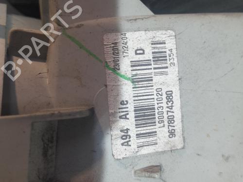 Used Right taillight Right taillight PEUGEOT 2008 I (CU_) 1.6 HDi (92 hp) 22653053 22653053