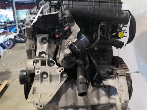 Used Engine Engine DACIA SANDERO 1.5 dCi (68 hp) 32445280 32445280