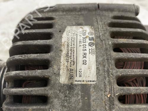 Generator Generator 39639542 39639542