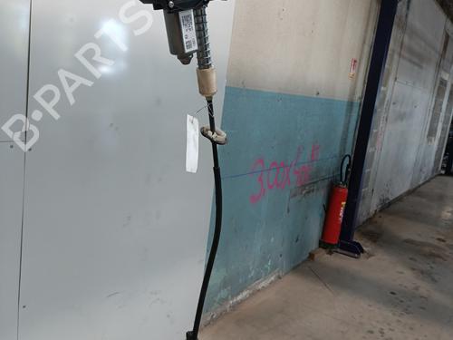Electric handbrake CITROËN DS4 (NX_) 1.6 HDi 110 | BP28078509E5 