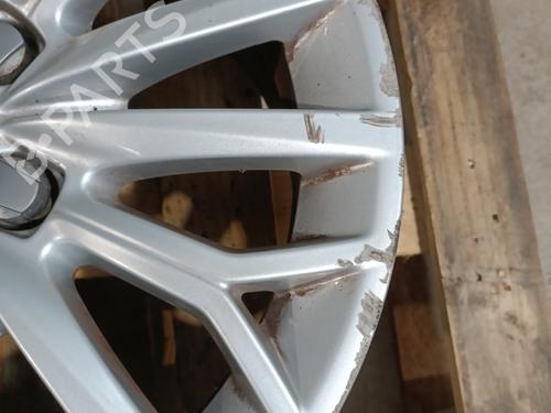 Rim AUDI A3 Sportback (8VA, 8VF) 2.0 TDI | BP29081505C45 