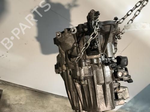 Gearbox KIA CEE'D Hatchback (ED) 1.6 CRDi 90 | BP30356708M3 
