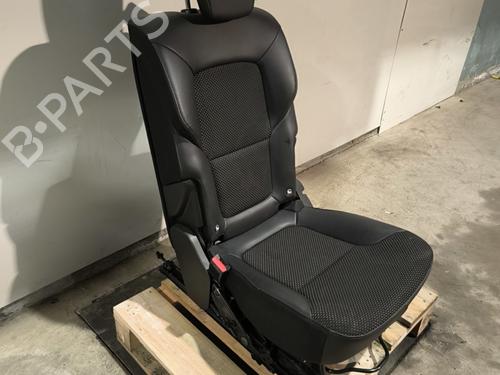 Used Rear seat Rear seat RENAULT ESPACE V (JR_) 2.0 Blue dCi 200 (JRAL) (200 hp) 32995235 32995235