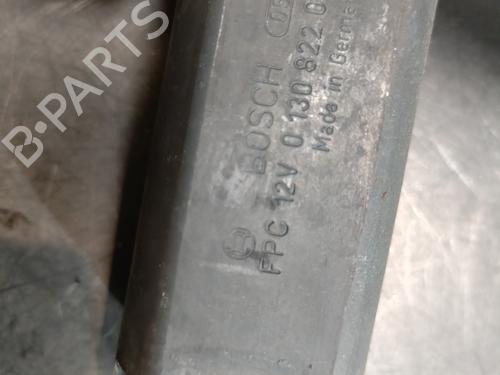Alzavetro anteriore destra RENAULT CLIO II (BB_, CB_) 1.5 dCi (B/CB3M) (64 hp) 29003838