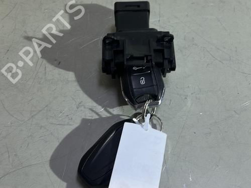 Electronic module CITROËN C4 Grand Picasso II (DA_, DE_) 1.6 HDi / BlueHDi 115 | BP26178155M83 - Image 4