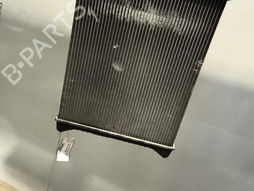 Used Water radiator Water radiator AUDI A2 (8Z0) 1.4 TDI (75 hp) 32720990 32720990