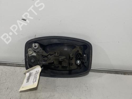 Front left exterior door handle CITROËN JUMPER II Van 2.2 HDi 120 | BP21712002C128 