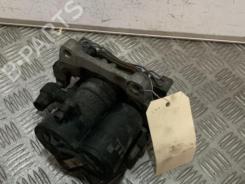 Used Right rear brake caliper LAND ROVER RANGE ROVER EVOQUE (L538) 2.0 D 4x4 (150 hp) 21724409
